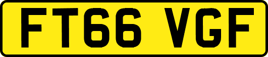 FT66VGF