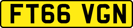 FT66VGN