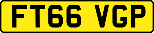 FT66VGP