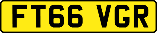 FT66VGR