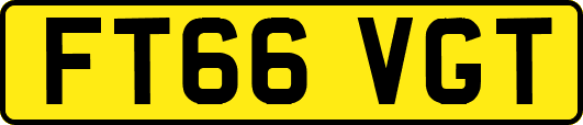 FT66VGT