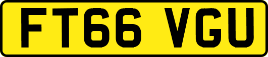 FT66VGU