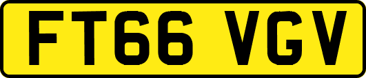 FT66VGV