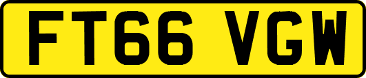 FT66VGW