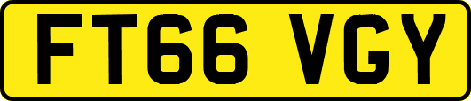 FT66VGY
