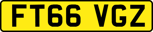 FT66VGZ