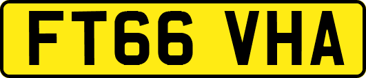 FT66VHA