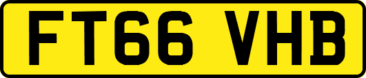 FT66VHB