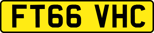 FT66VHC