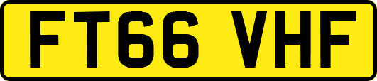 FT66VHF