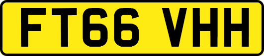 FT66VHH