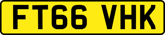 FT66VHK