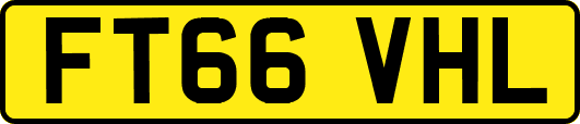 FT66VHL