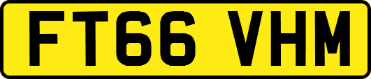 FT66VHM