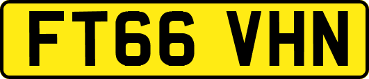 FT66VHN
