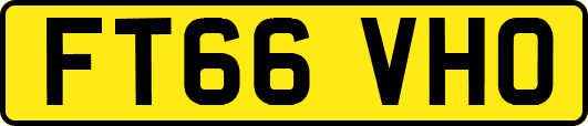 FT66VHO