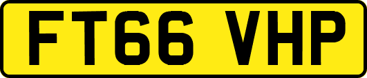 FT66VHP