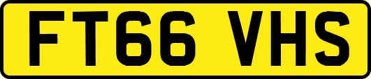 FT66VHS