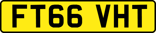 FT66VHT