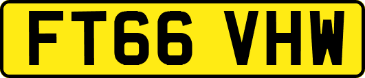 FT66VHW