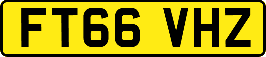 FT66VHZ