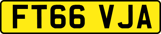 FT66VJA