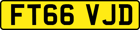 FT66VJD