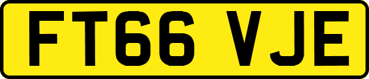 FT66VJE