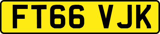 FT66VJK