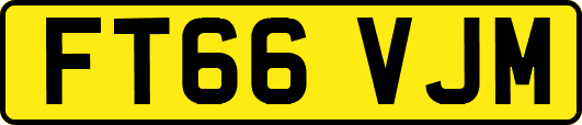 FT66VJM