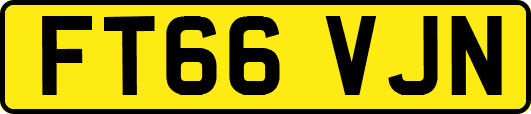 FT66VJN