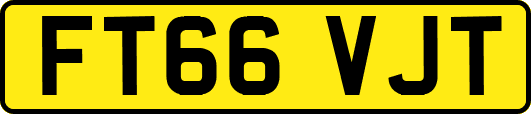 FT66VJT