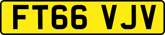FT66VJV