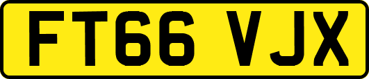 FT66VJX