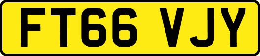 FT66VJY