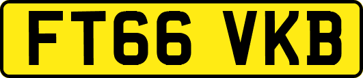 FT66VKB