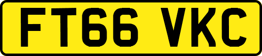 FT66VKC