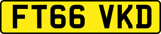 FT66VKD