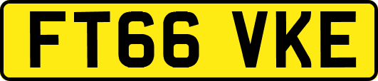 FT66VKE