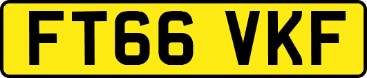 FT66VKF