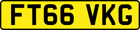 FT66VKG