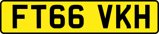 FT66VKH