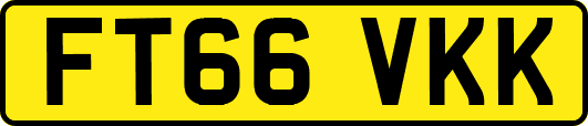 FT66VKK