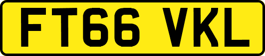 FT66VKL