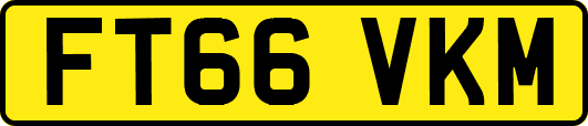 FT66VKM