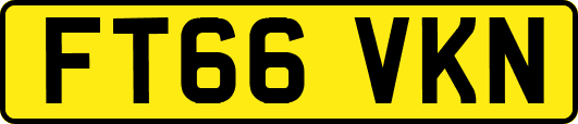FT66VKN