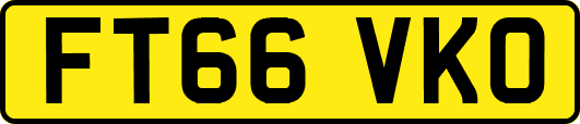 FT66VKO