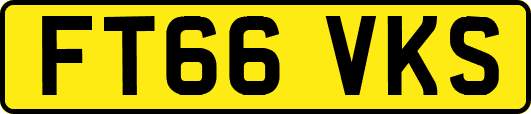FT66VKS