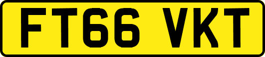 FT66VKT