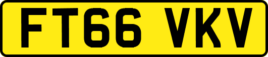 FT66VKV